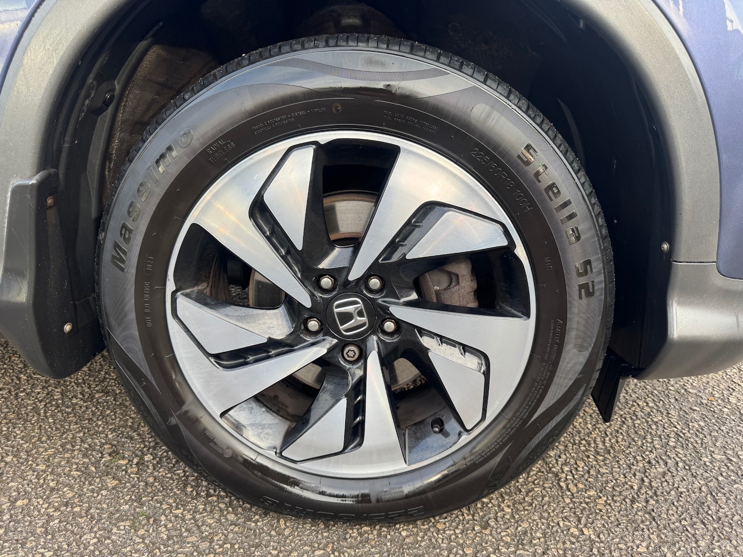 Used Honda CR-V 2016 for sale - 77351278: Photo 22