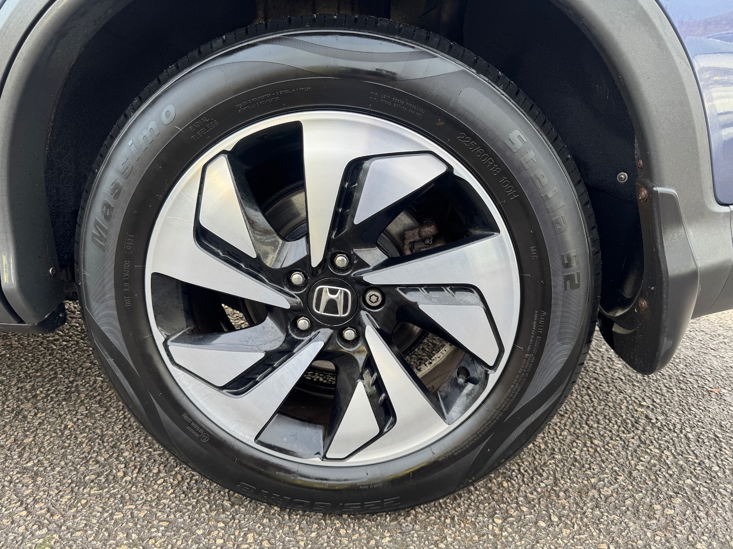 Used Honda CR-V 2016 for sale - 77351278: Photo 23