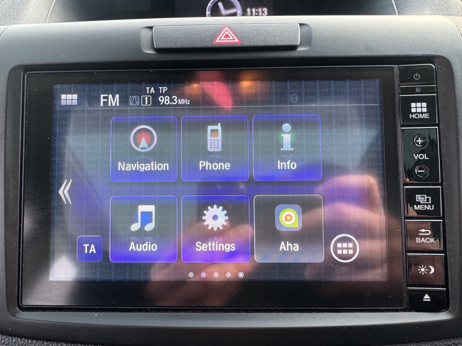 Used Honda CR-V 2016 for sale - 77351278: Photo 27