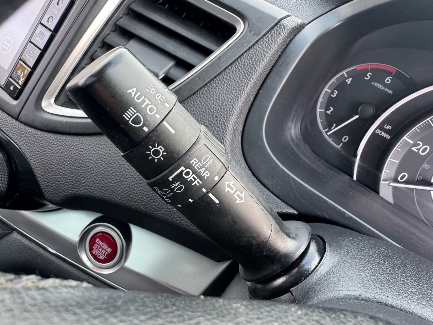 Used Honda CR-V 2016 for sale - 77351278: Photo 28