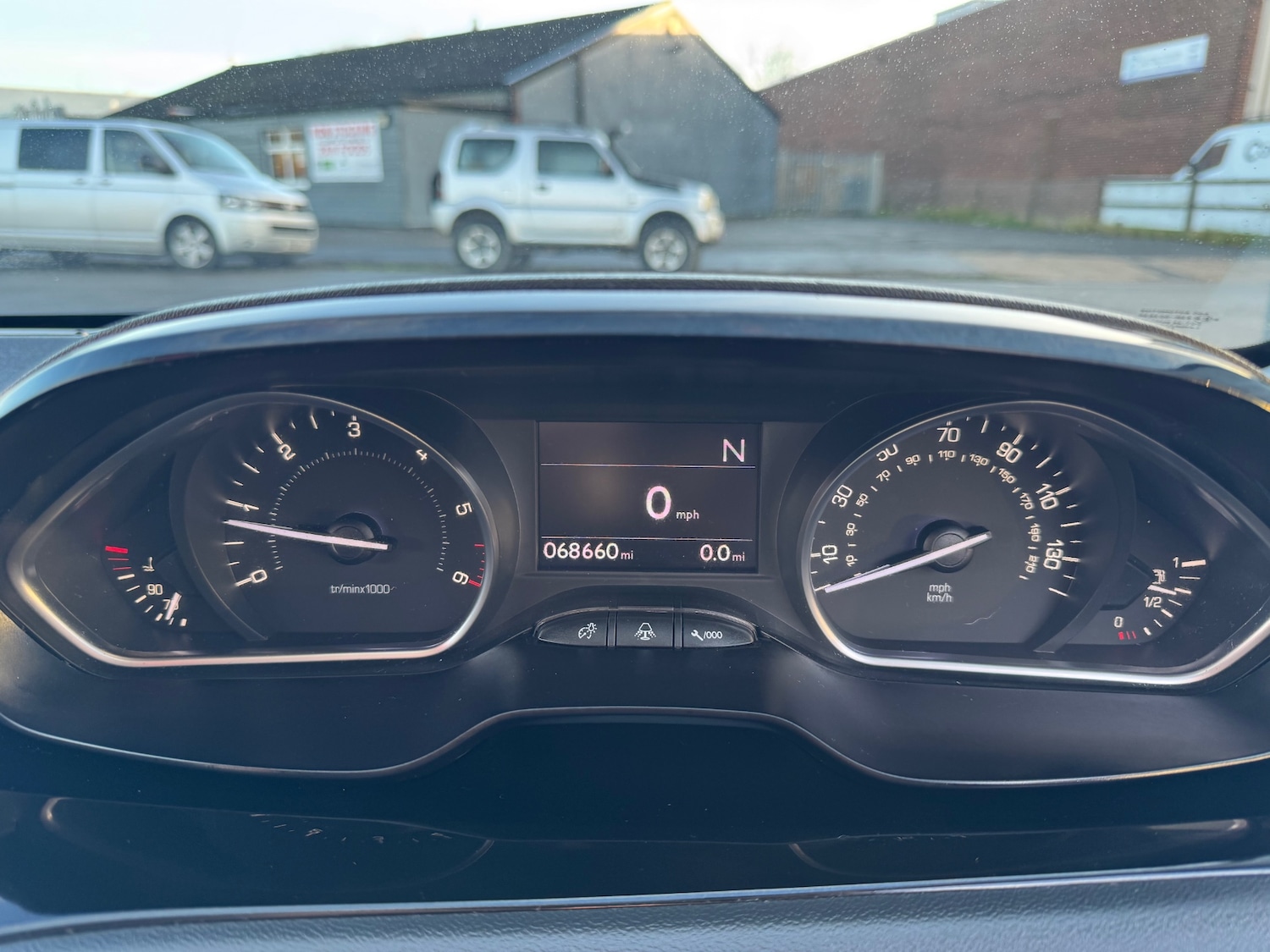 Used Peugeot 208 2012 for sale - 76818045: Photo 13