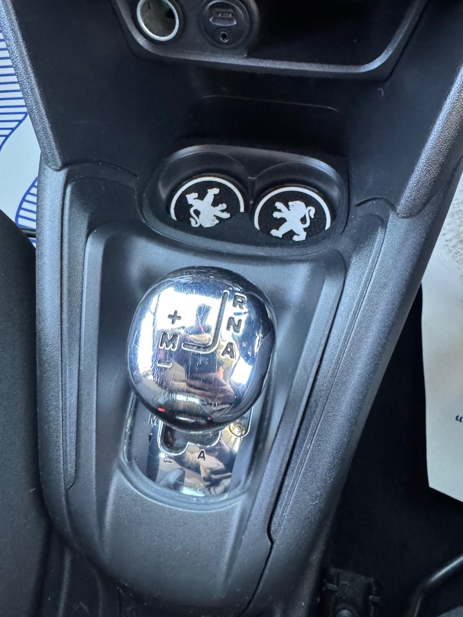 Used Peugeot 208 2012 for sale - 76818045: Photo 16