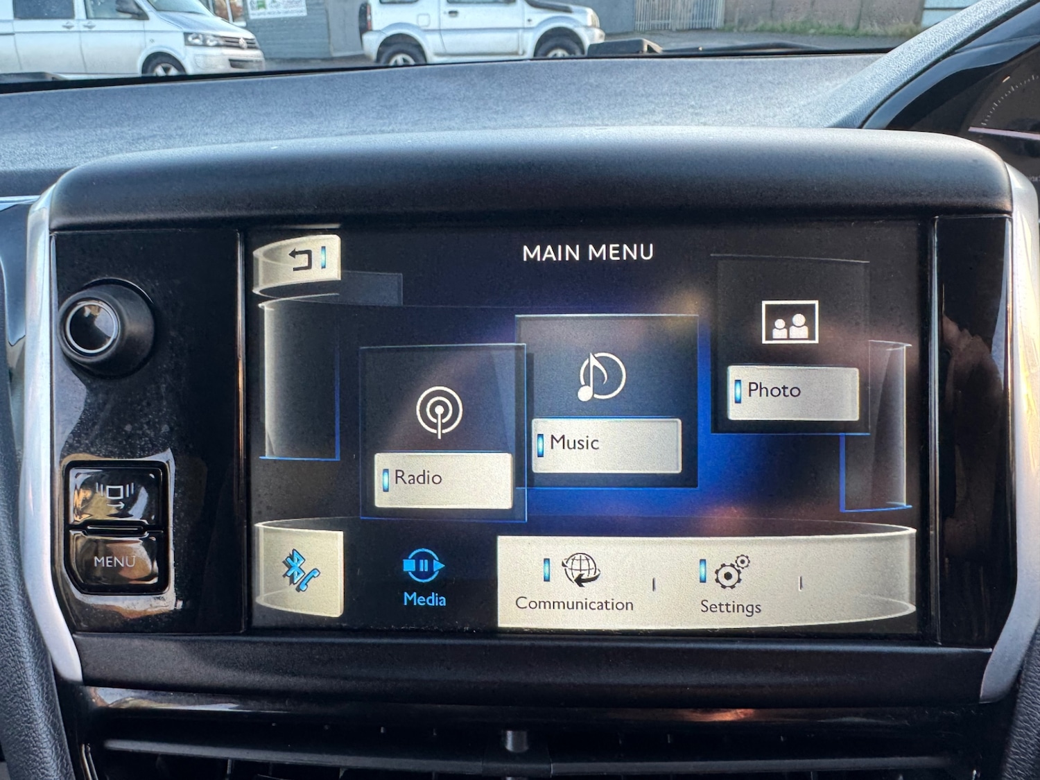 Used Peugeot 208 2012 for sale - 76818045: Photo 17