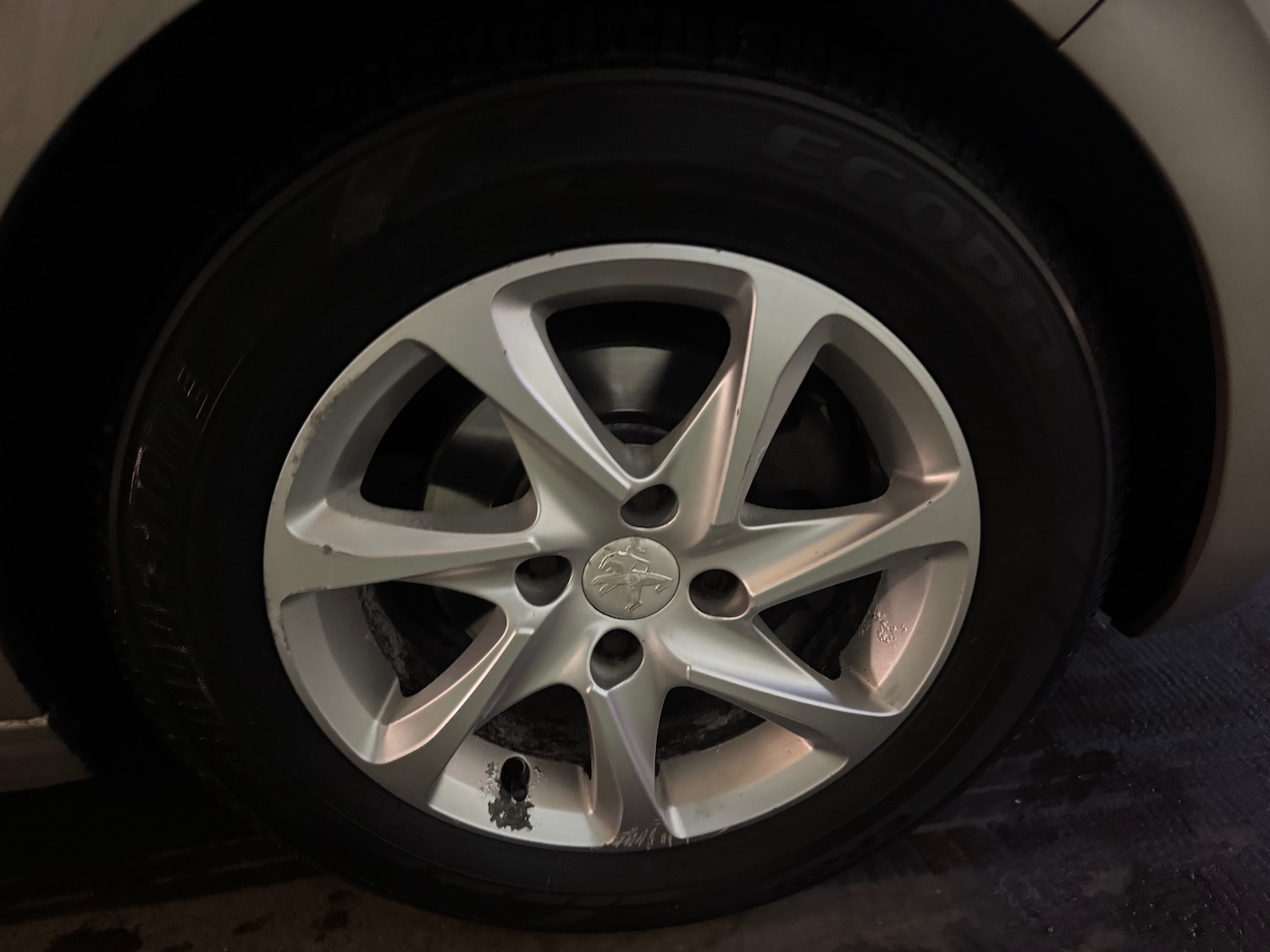 Used Peugeot 208 2012 for sale - 76818045: Photo 21