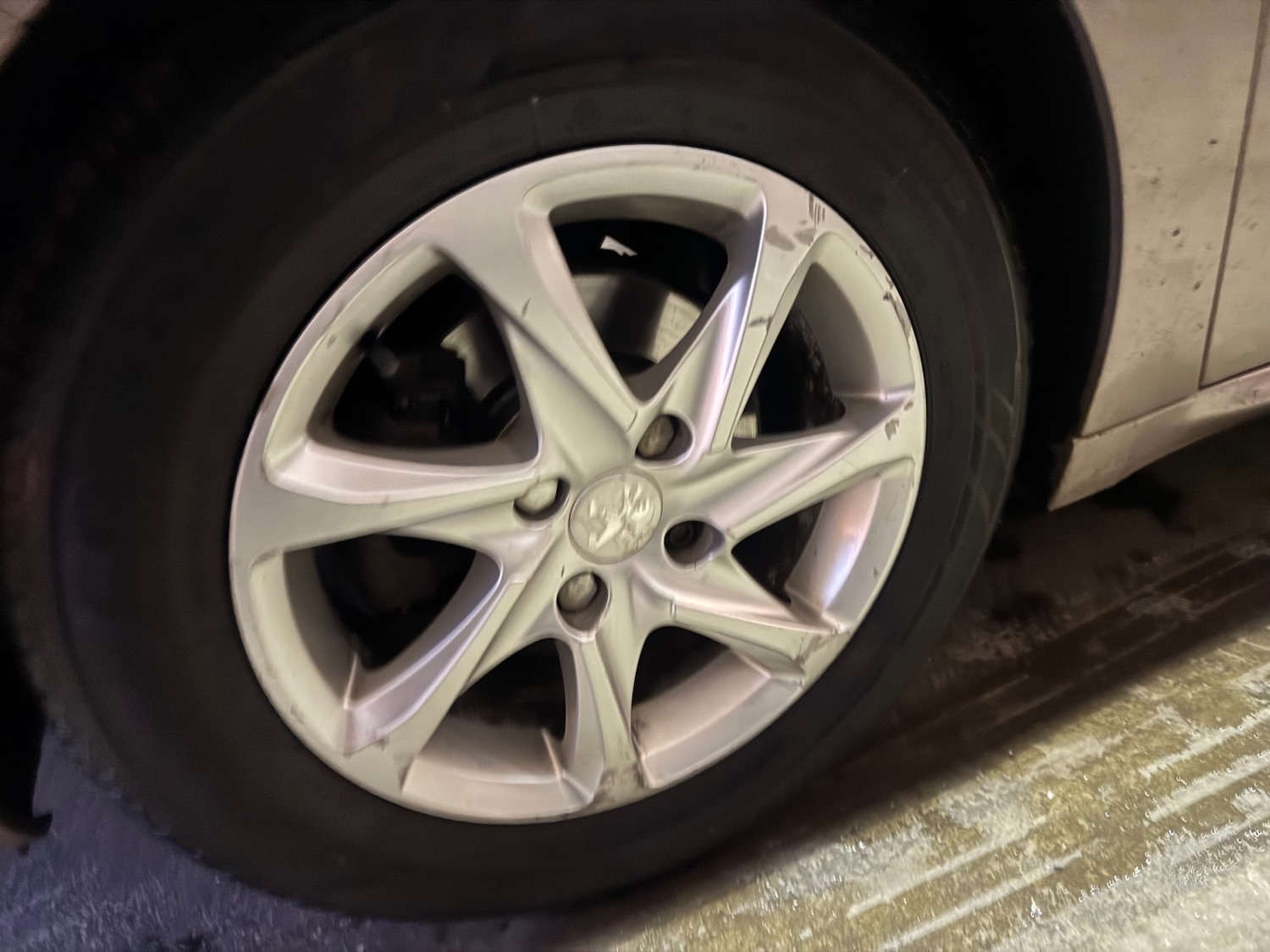 Used Peugeot 208 2012 for sale - 76818045: Photo 22