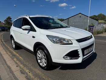Used Ford Kuga 2016 for sale - 78953935: Photo