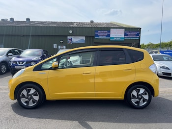 Used Honda Jazz  for sale - 75369868: Photo