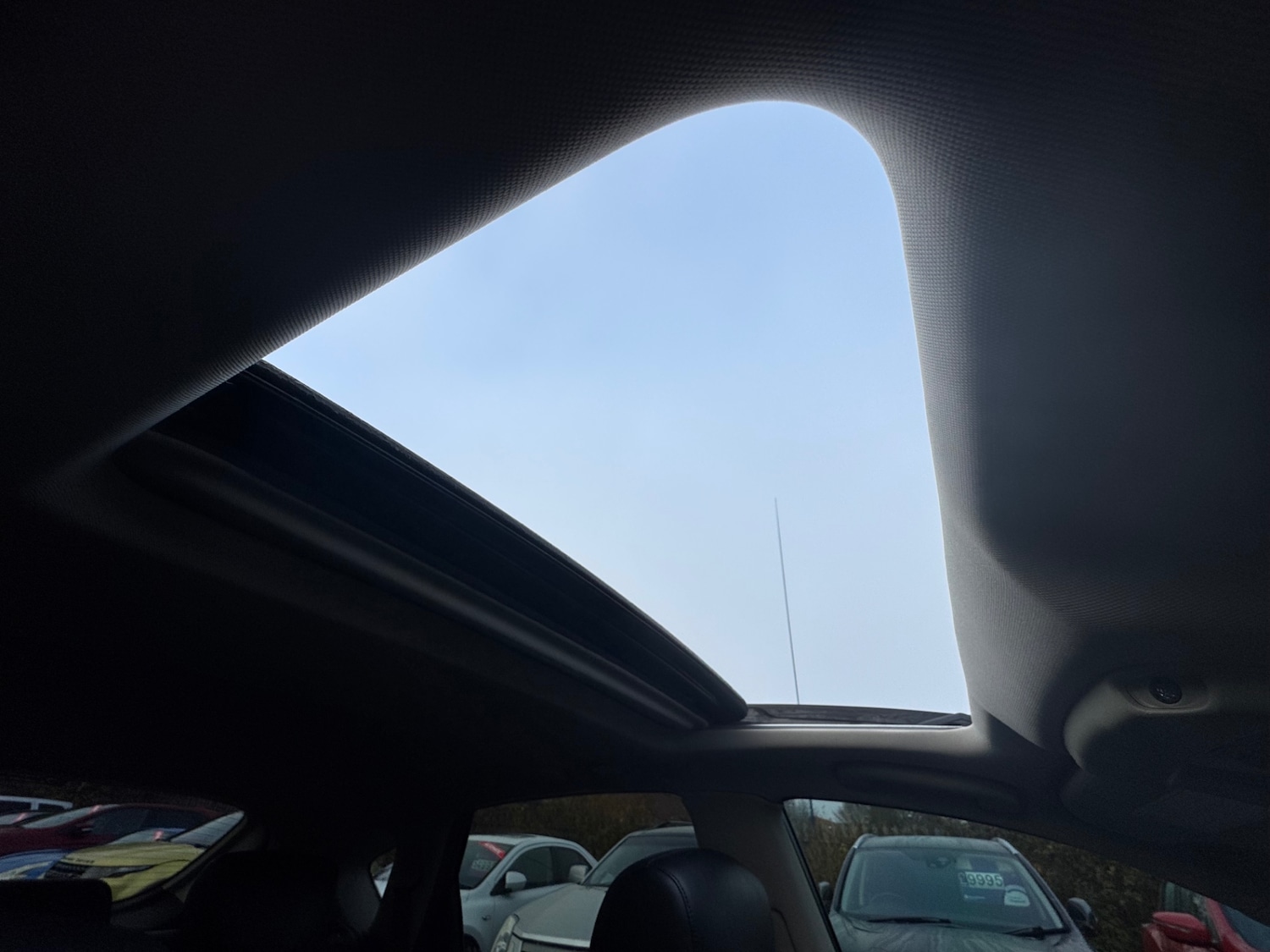 Used Infiniti EX 2012 for sale - 76793036: Photo 17