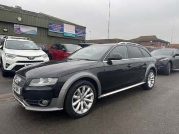 2011 (61) - 3.0 TDI Quattro 5dr S Tronic