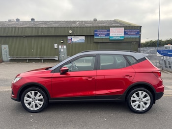 Used SEAT Arona 2018 for sale - 79240275: Photo