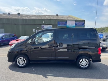 Used Nissan NV200 2012 for sale - 79140511: Photo