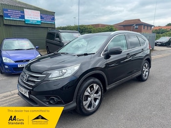 Used Honda CR-V 2014 for sale - 78928871: Photo