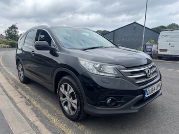 Used Honda CR-V 2014 for sale - 78928871: Photo
