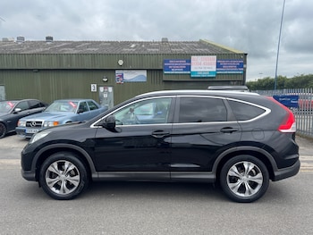 Used Honda CR-V 2014 for sale - 78928871: Photo