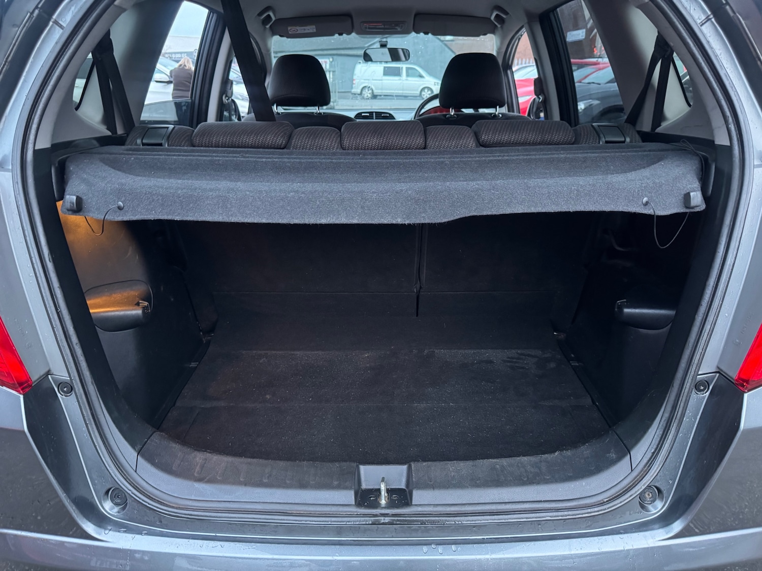 Used Honda Jazz 2015 for sale - 77200970: Photo 17