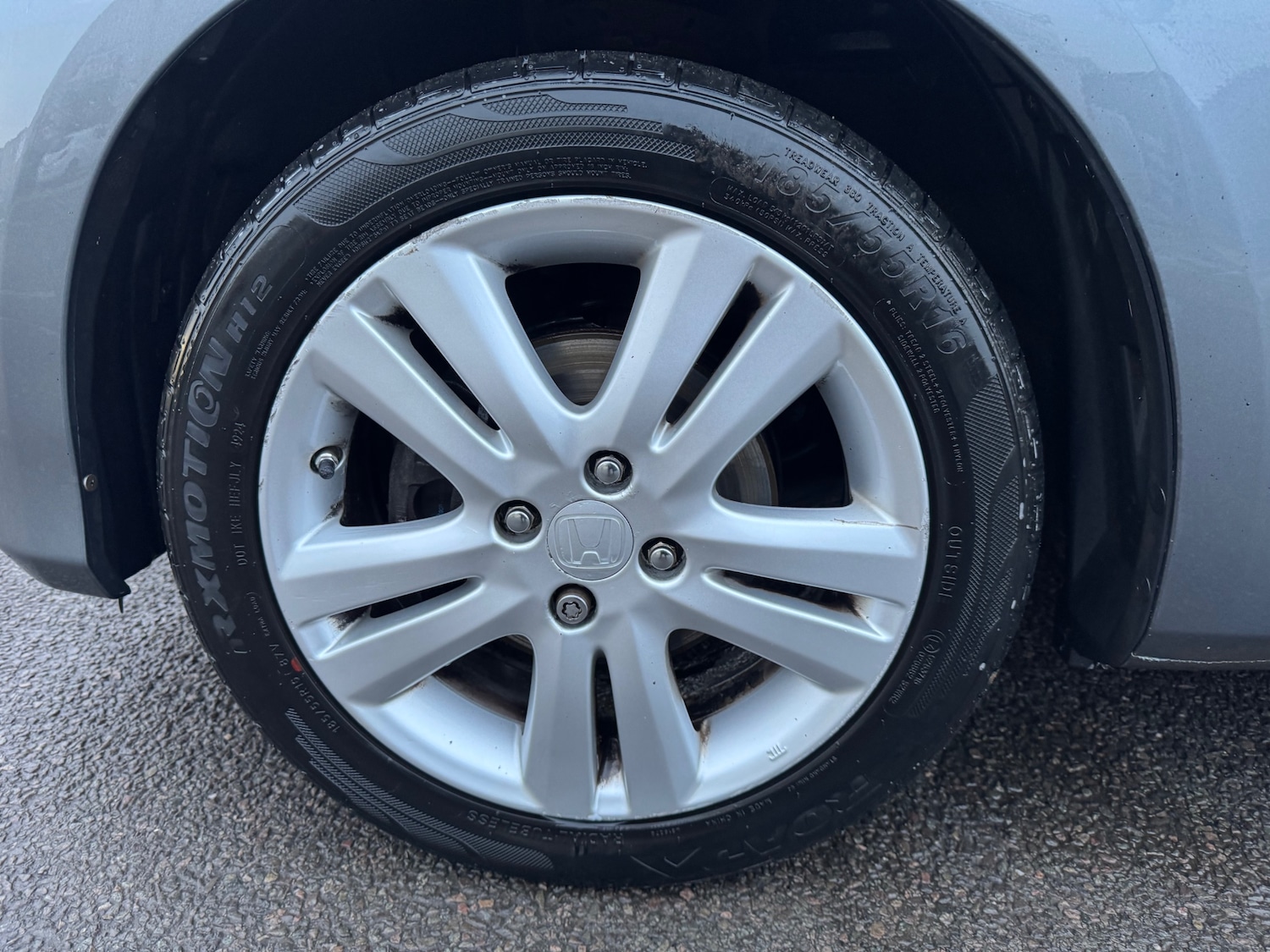 Used Honda Jazz 2015 for sale - 77200970: Photo 19