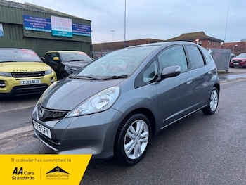 2015 (15) - 1.4 i-VTEC ES Plus 5dr