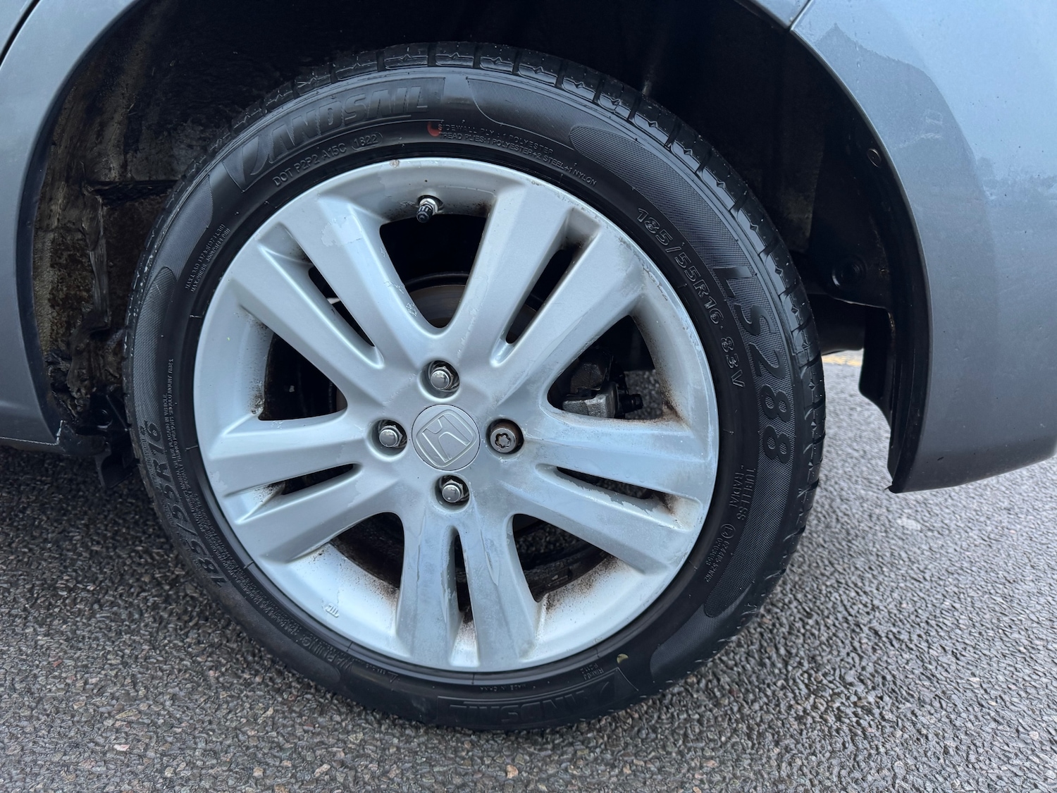 Used Honda Jazz 2015 for sale - 77200970: Photo 20