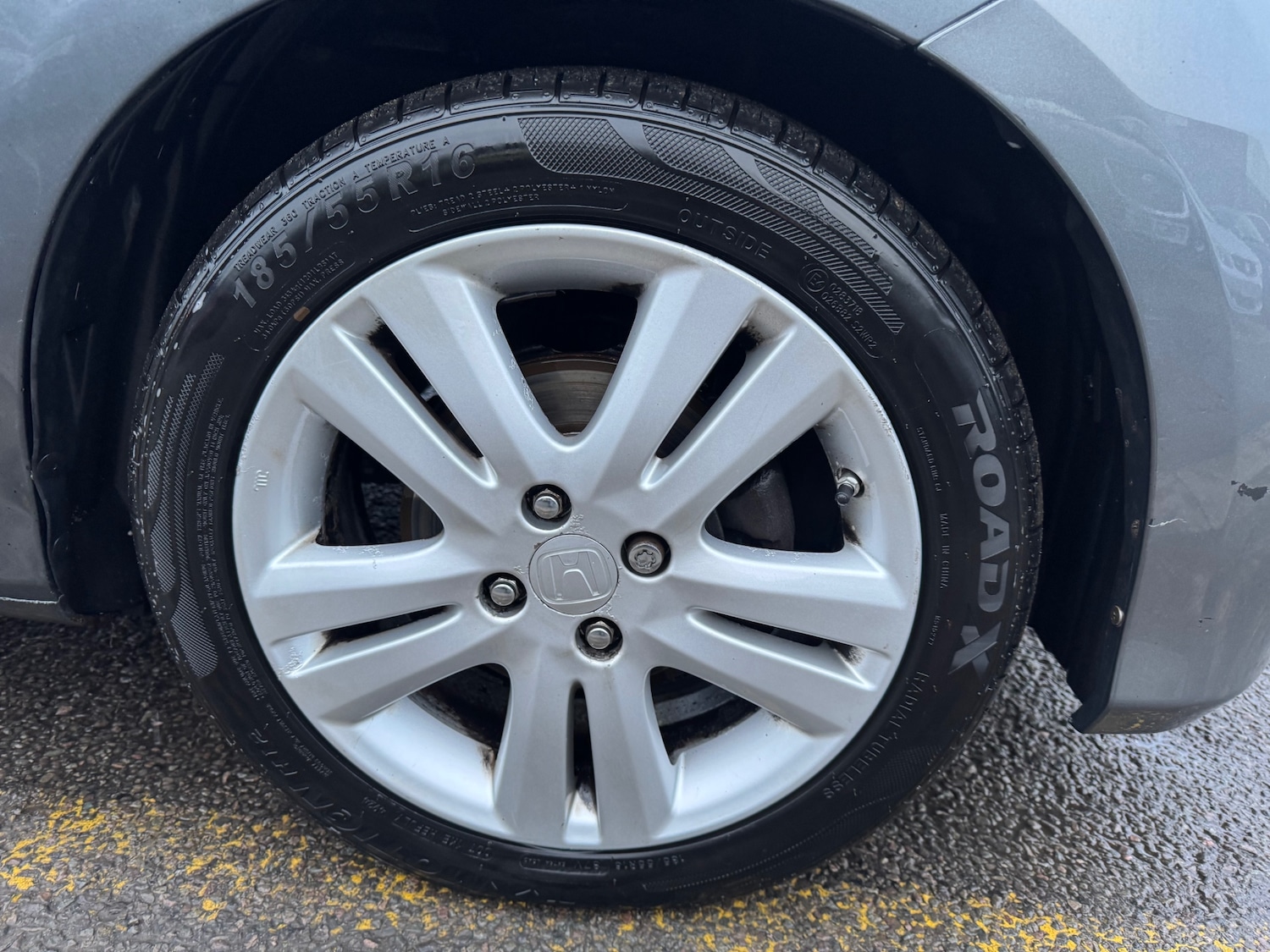 Used Honda Jazz 2015 for sale - 77200970: Photo 22