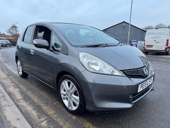 Used Honda Jazz 2015 for sale - 77200970: Photo