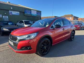 2015 (65) - 1.6 BlueHDi Crossback 5dr