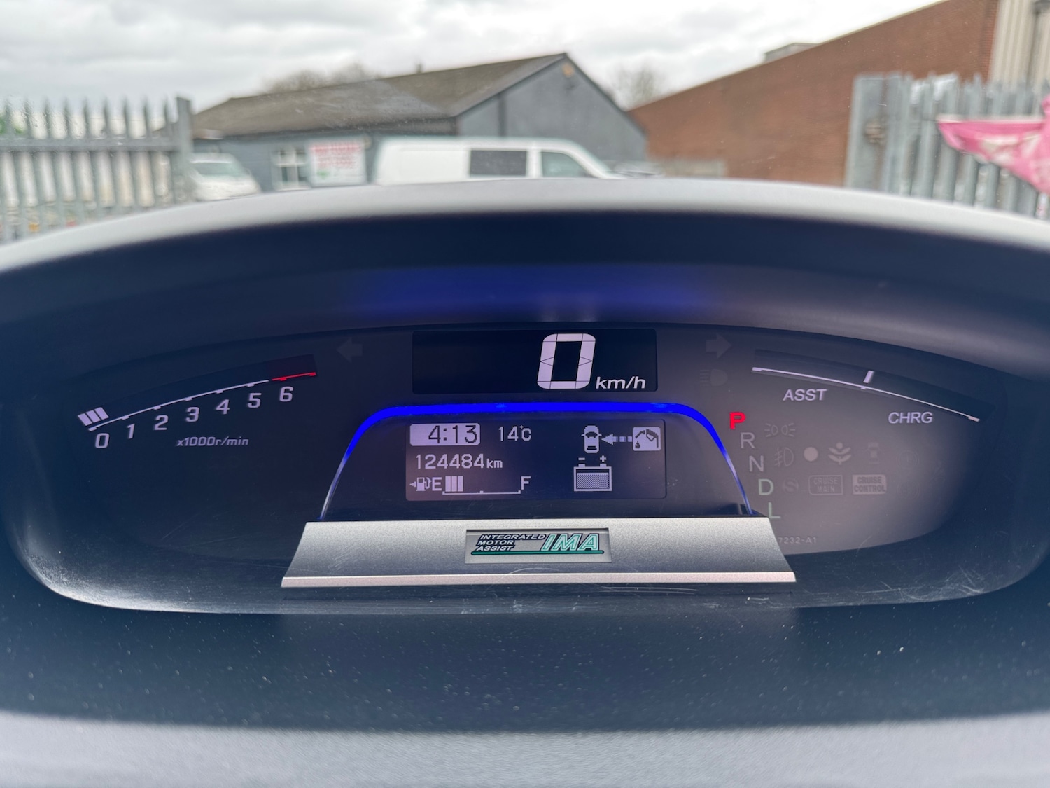 Used Honda Freed 2023 for sale - 77998452: Photo 15