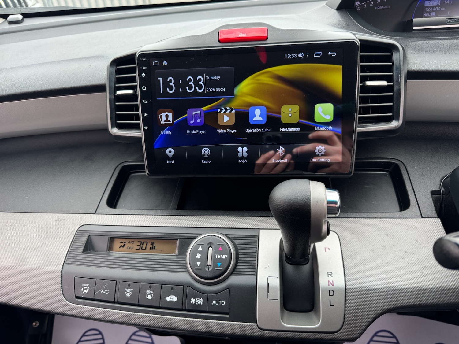 Used Honda Freed 2023 for sale - 77998452: Photo 16