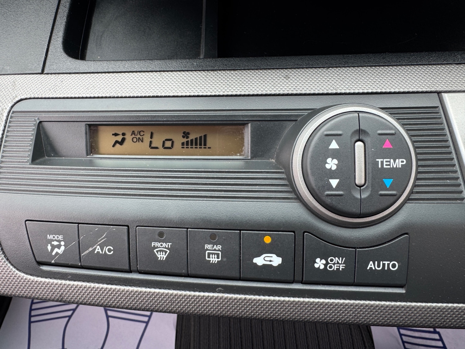 Used Honda Freed 2023 for sale - 77998452: Photo 18