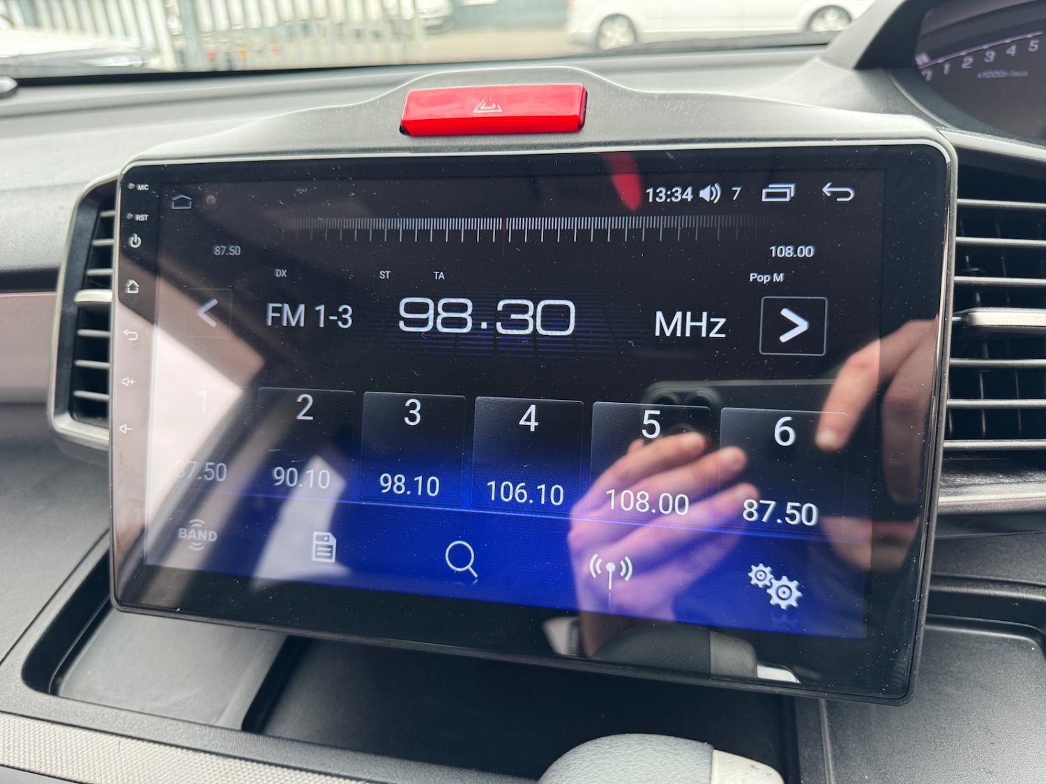 Used Honda Freed 2023 for sale - 77998452: Photo 19