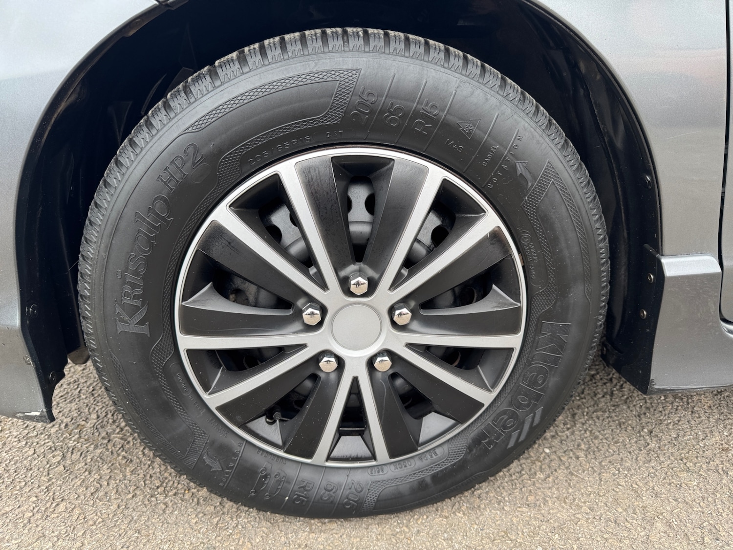 Used Honda Freed 2023 for sale - 77998452: Photo 22