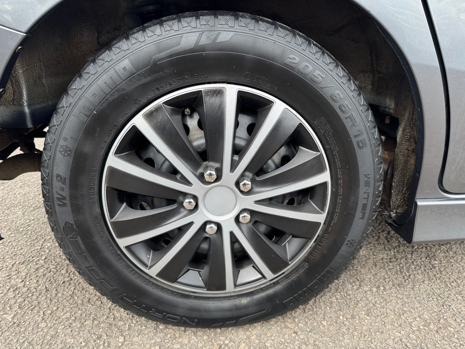 Used Honda Freed 2023 for sale - 77998452: Photo 24