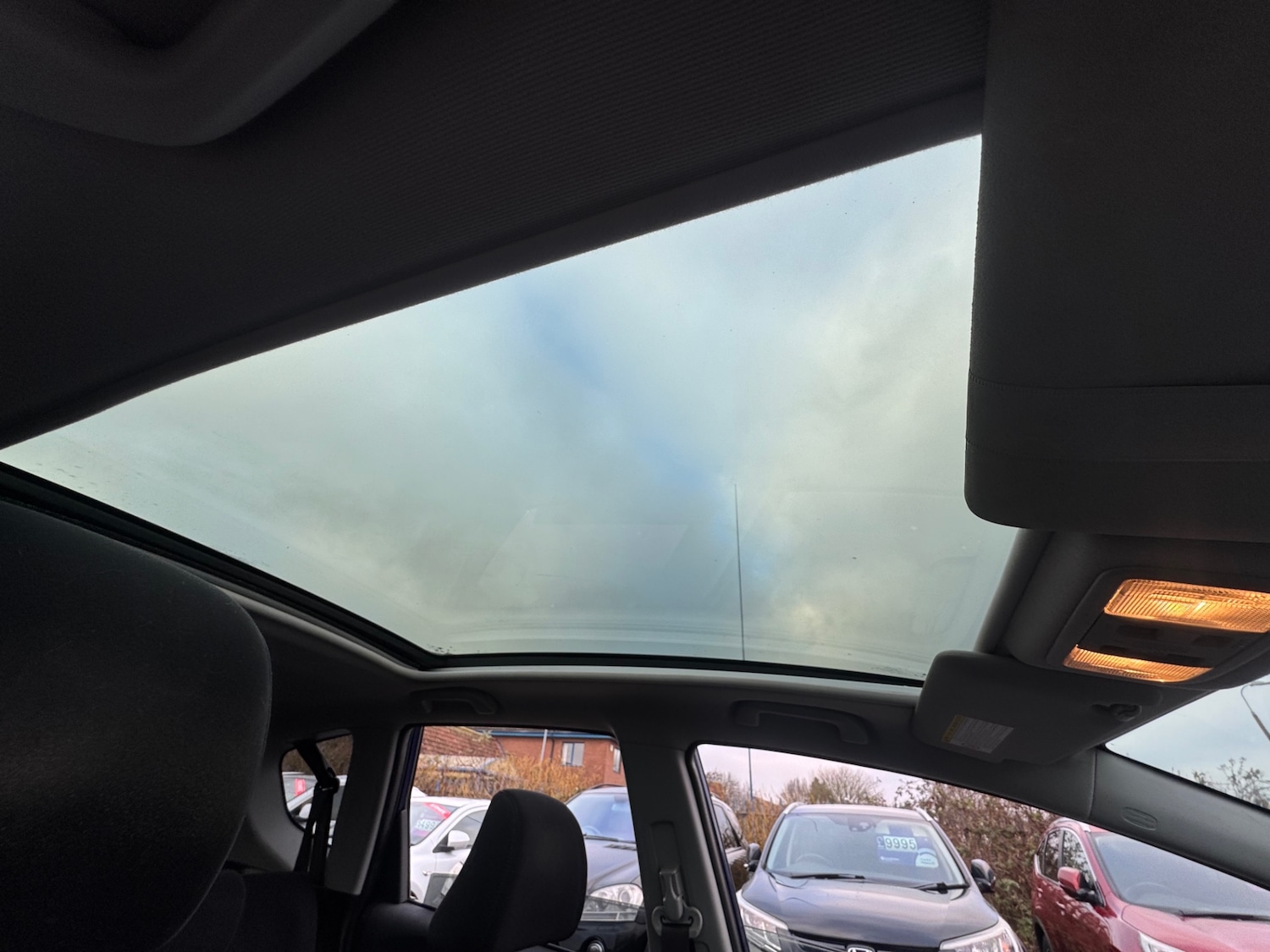 Used Honda Jazz 2009 for sale - 77237231: Photo 14