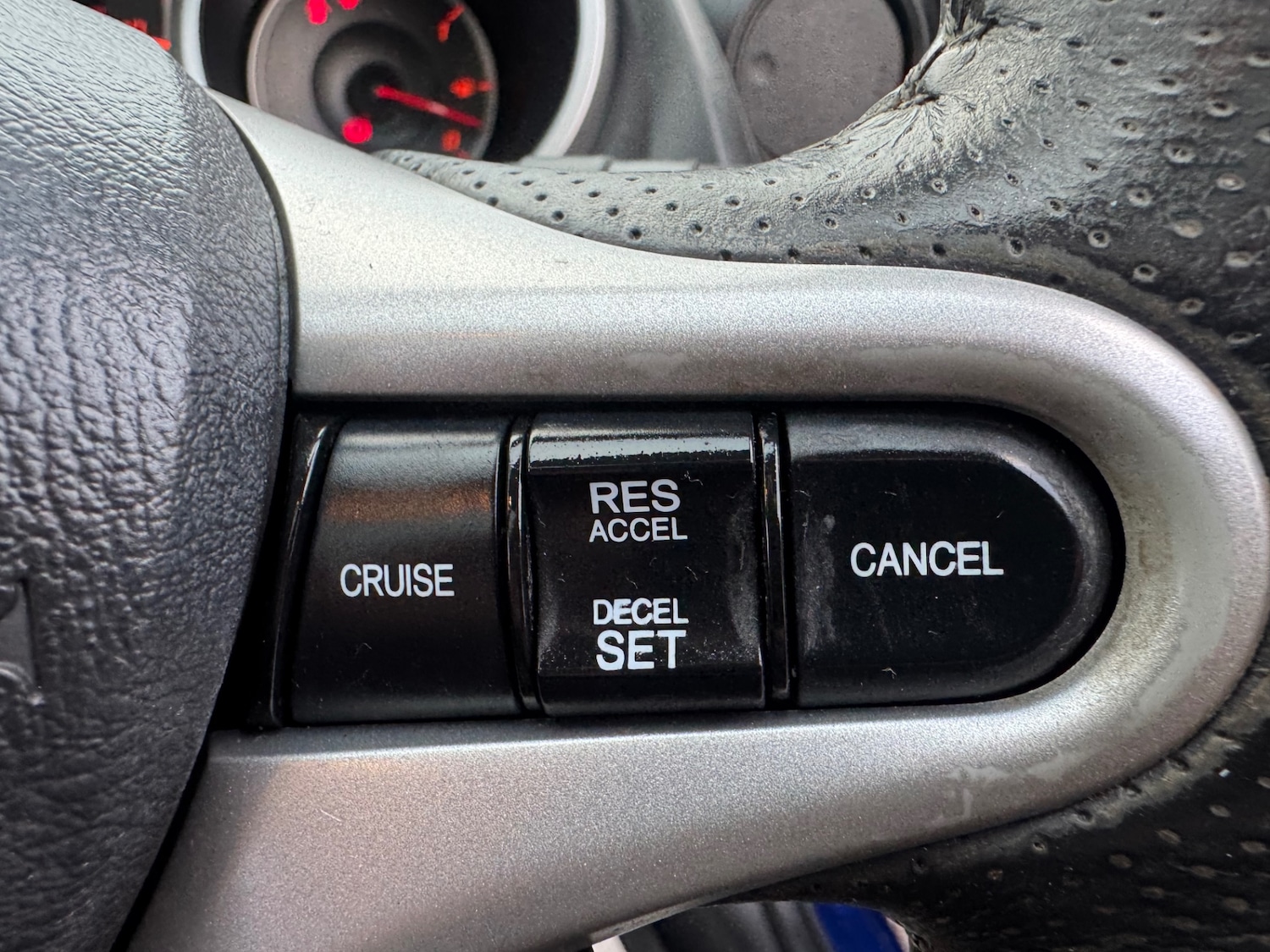 Used Honda Jazz 2009 for sale - 77237231: Photo 15