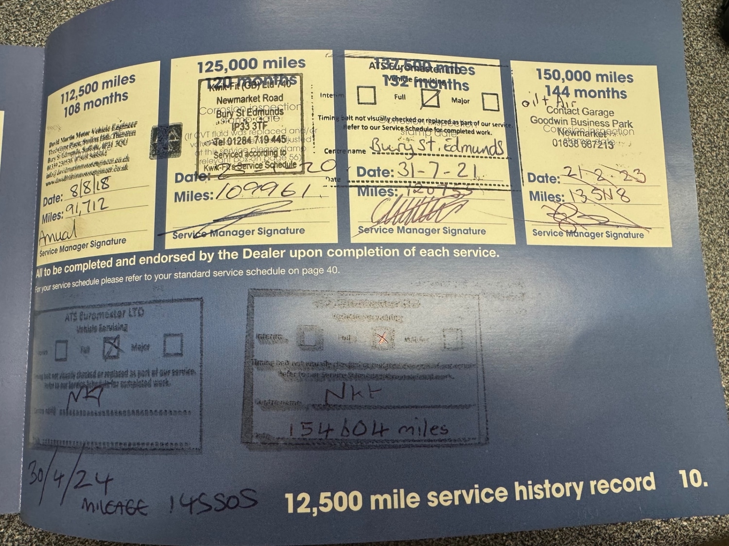 Used Honda Jazz 2009 for sale - 77237231: Photo 18