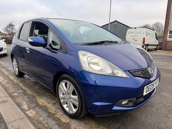 Used Honda Jazz 2009 for sale - 77237231: Photo