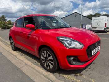 Used Suzuki Swift 2018 for sale - 74882917: Photo
