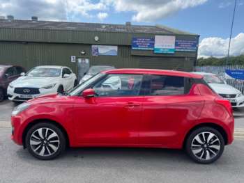 Used Suzuki Swift 2018 for sale - 74882917: Photo