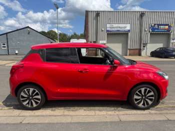 Used Suzuki Swift 2018 for sale - 74882917: Photo