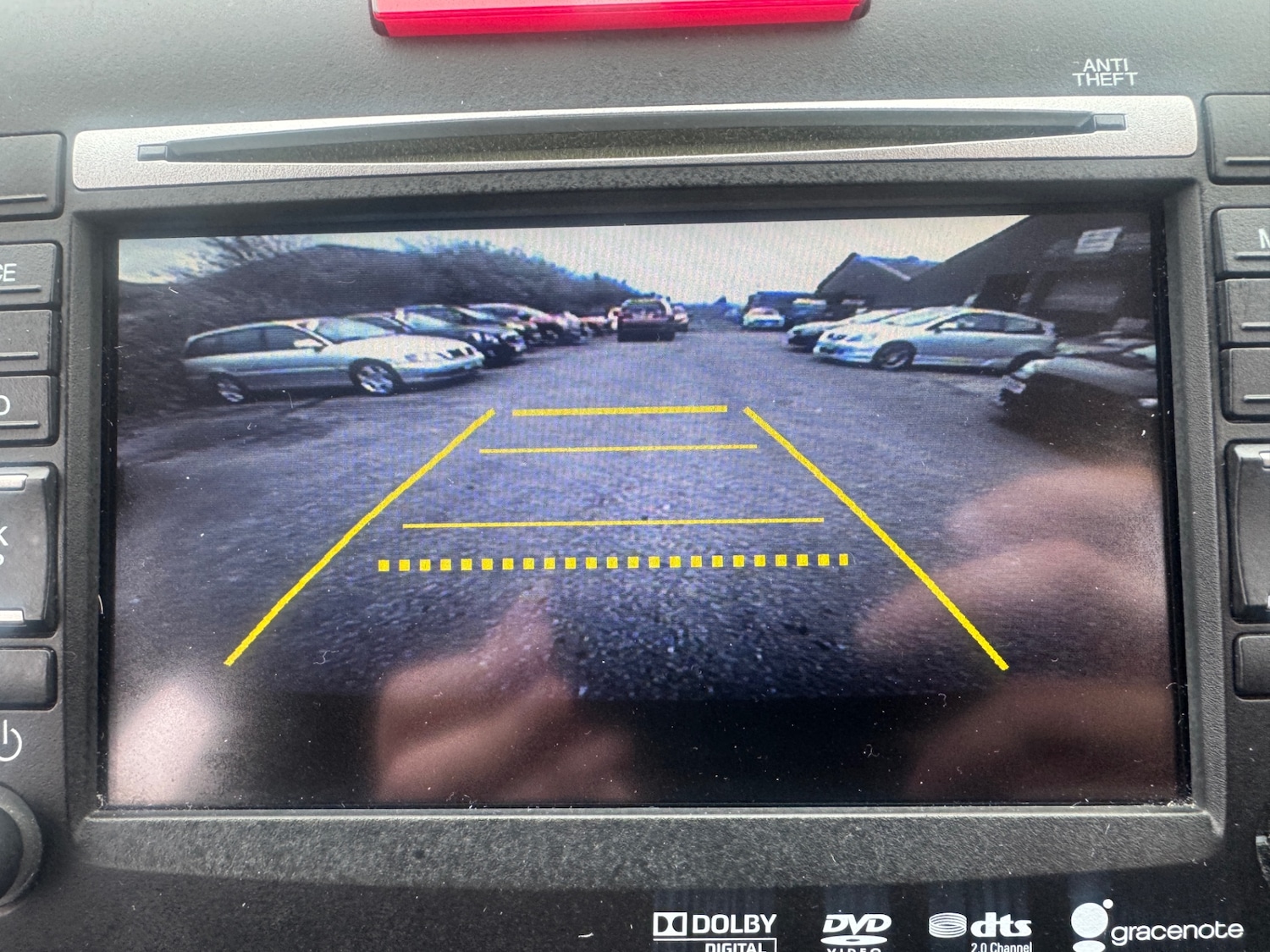 Used Honda CR-V 2015 for sale - 78000509: Photo 16