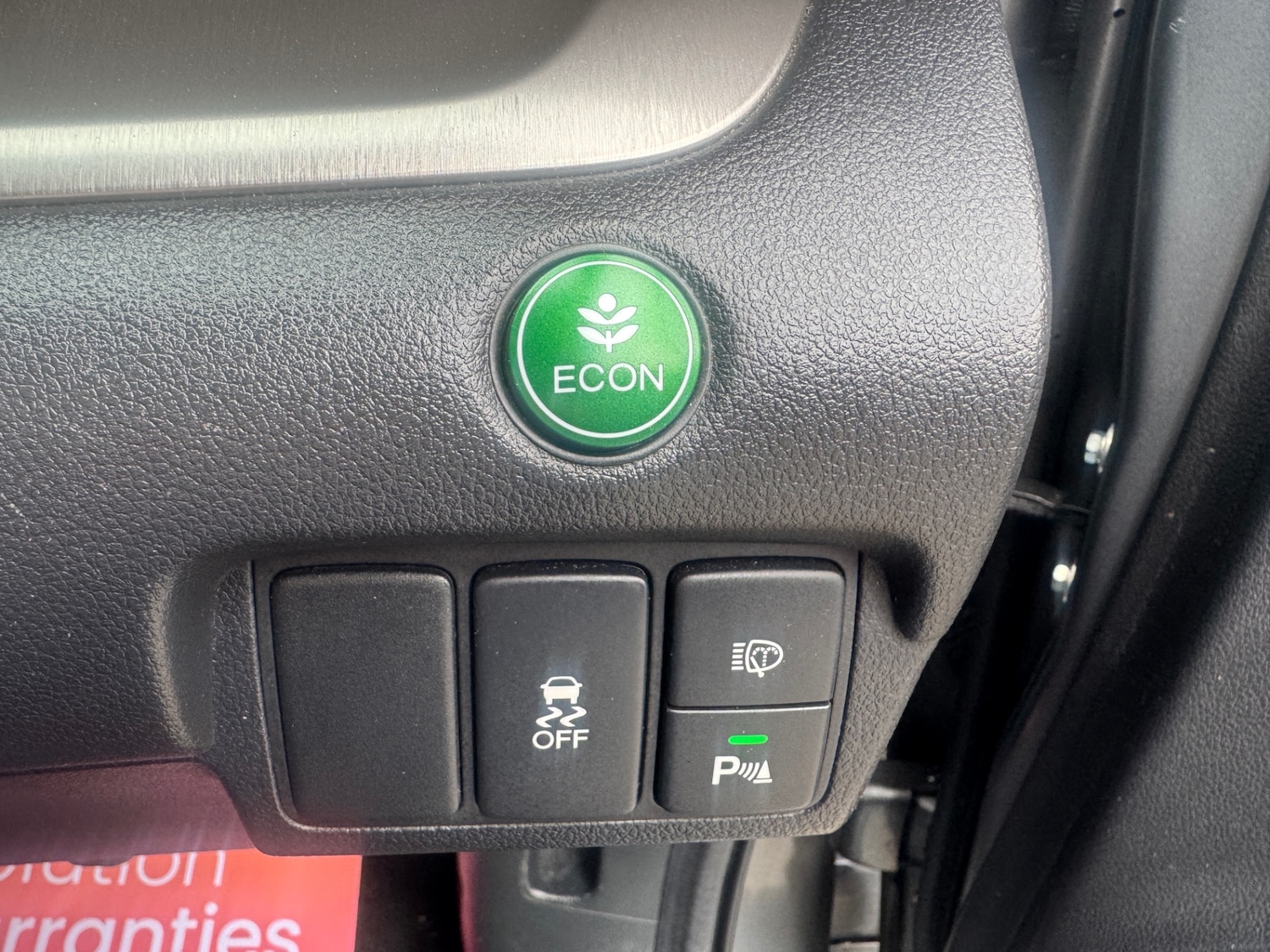 Used Honda CR-V 2015 for sale - 78000509: Photo 17