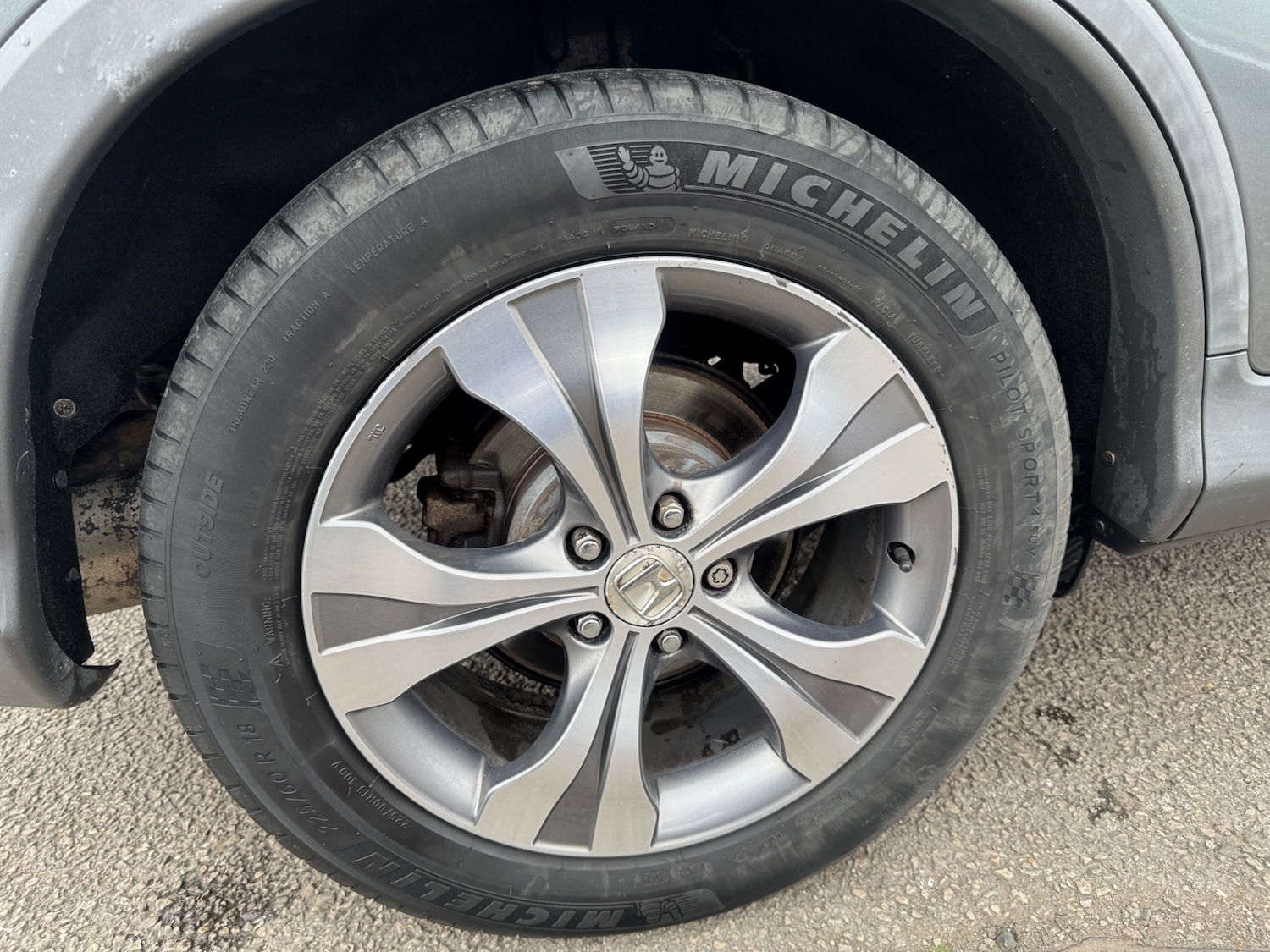 Used Honda CR-V 2015 for sale - 78000509: Photo 23