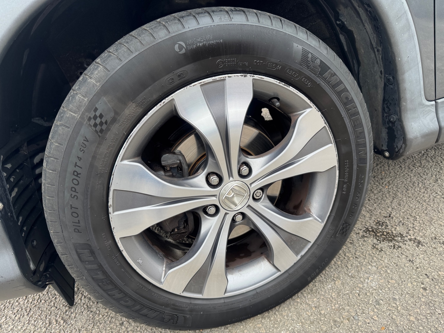 Used Honda CR-V 2015 for sale - 78000509: Photo 24