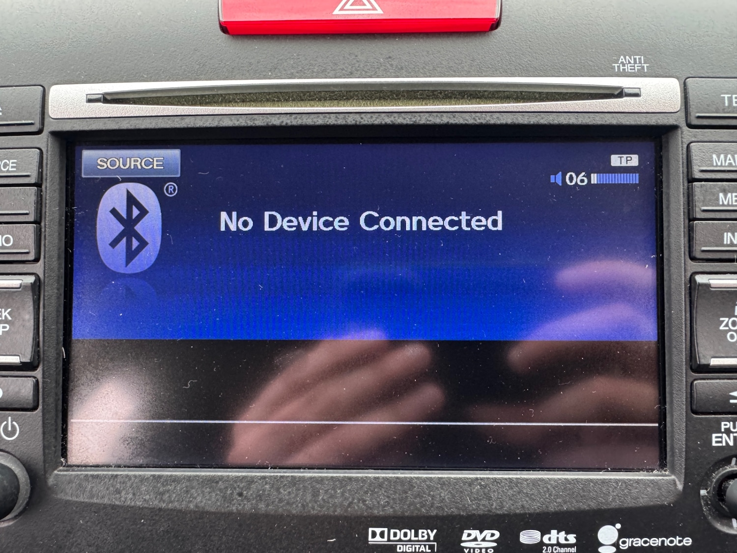 Used Honda CR-V 2015 for sale - 78000509: Photo 27