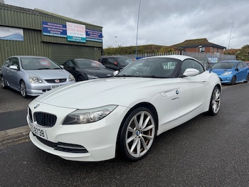 2010 - 23i sDrive 2dr
