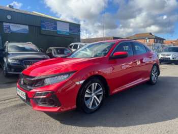 2019 - 1.6 i-DTEC S 5dr