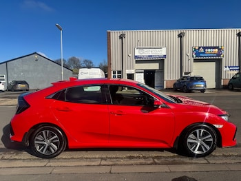 Used Honda Civic 2019 for sale - 75299767: Photo