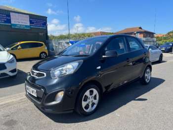 2013 (63) - 1.0 1 5dr