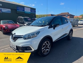 Used Renault Captur 2019 for sale - 78411863: Photo