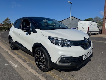 Used Renault Captur 2019 for sale - 78411863: Photo