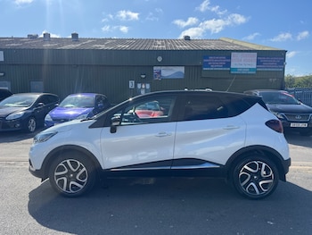 Used Renault Captur 2019 for sale - 78411863: Photo